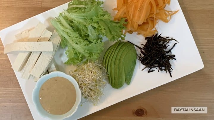 Post 6 by Healmeal.net on Instagram (video)