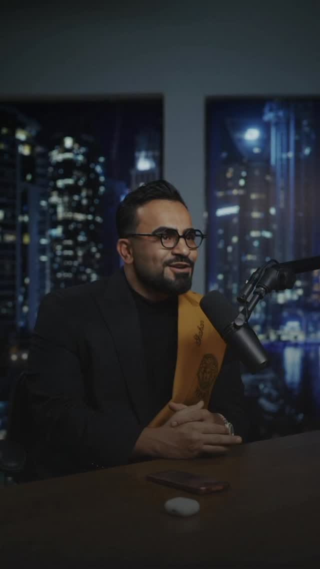 Post 4 by Mohammad Rasol Teymouri on Instagram (video)