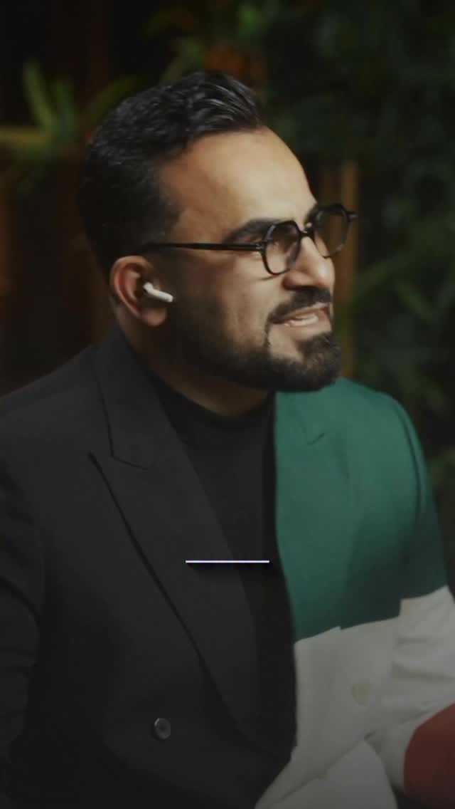 Post 7 by Mohammad Rasol Teymouri on Instagram (video)