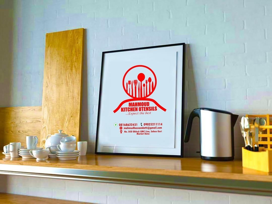 Post 10 by Mahmoud Kitchen Utensils Nig Ltd. on Instagram (carousel)