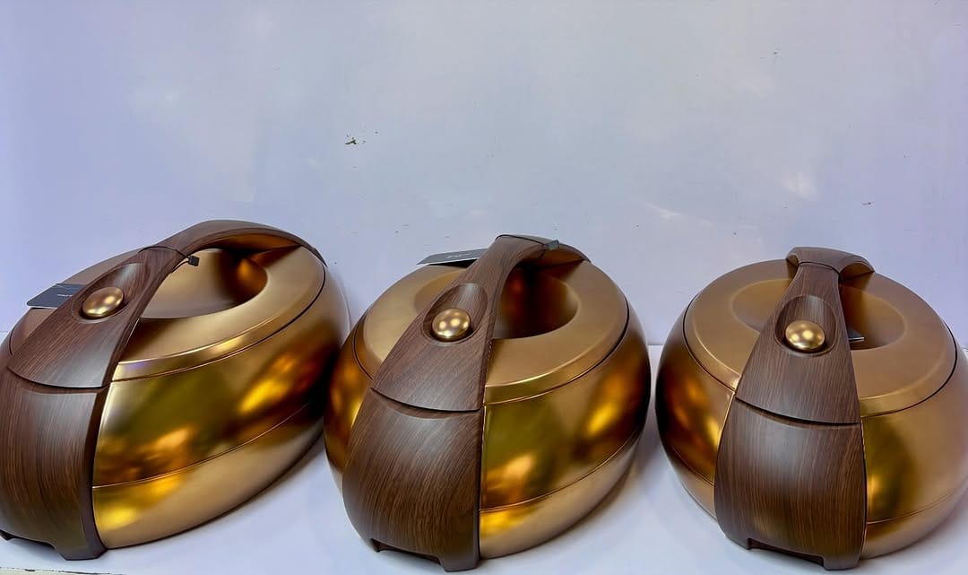 Post 7 by Mahmoud Kitchen Utensils Nig Ltd. on Instagram (image)