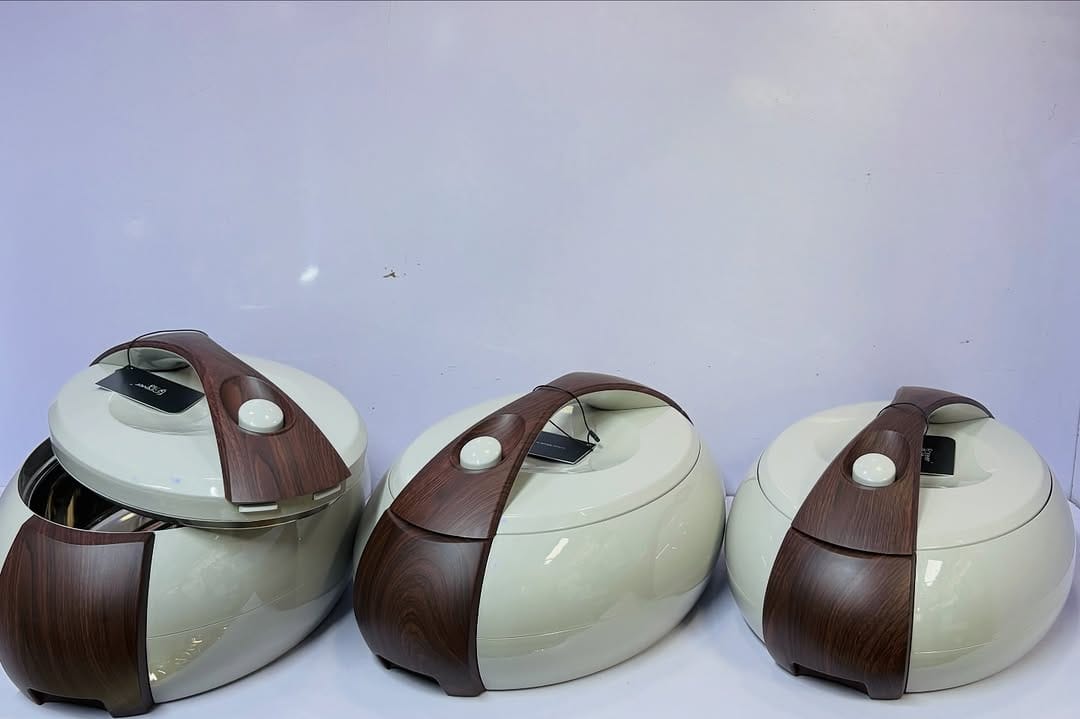 Post 6 by Mahmoud Kitchen Utensils Nig Ltd. on Instagram (image)