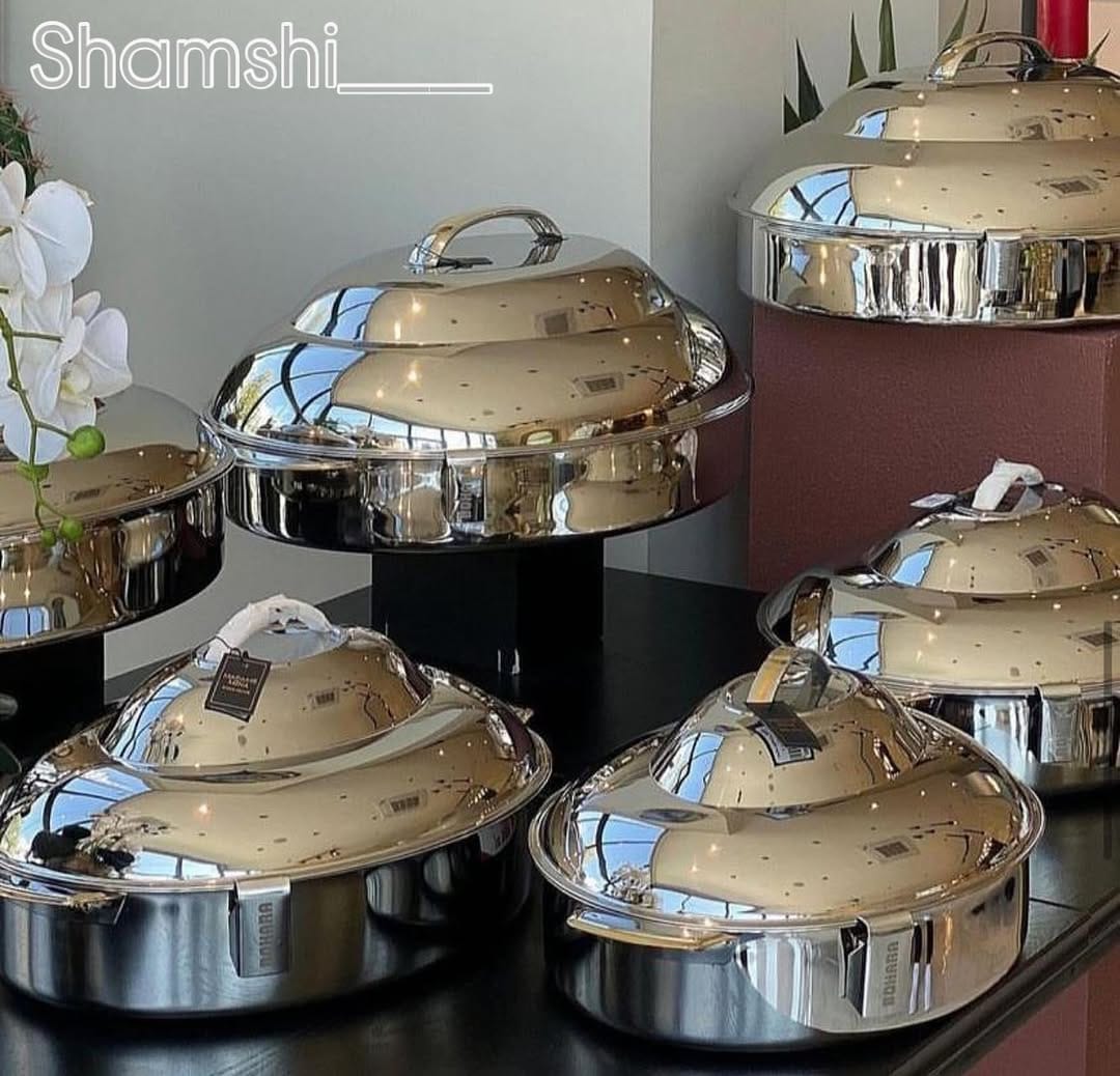 Post 9 by Mahmoud Kitchen Utensils Nig Ltd. on Instagram (carousel)