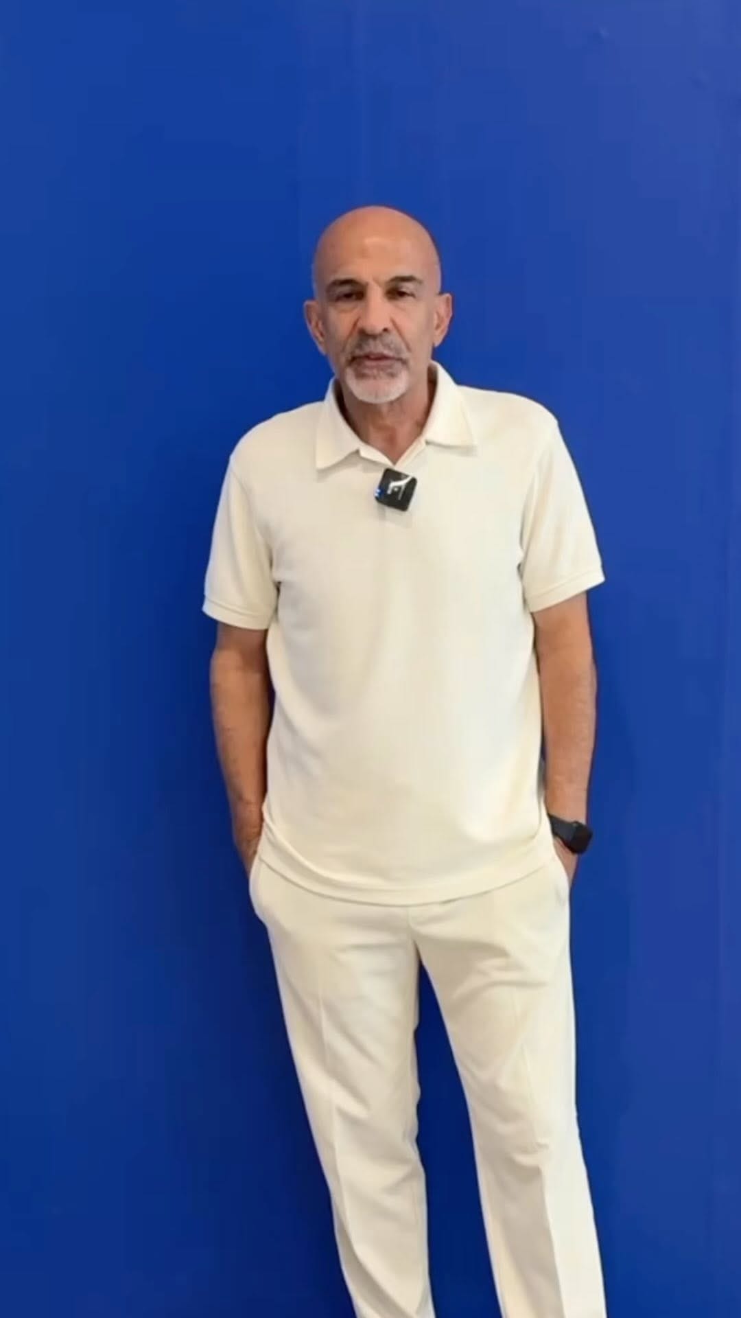 Post 6 by Abdolali Changiz on Instagram (video)