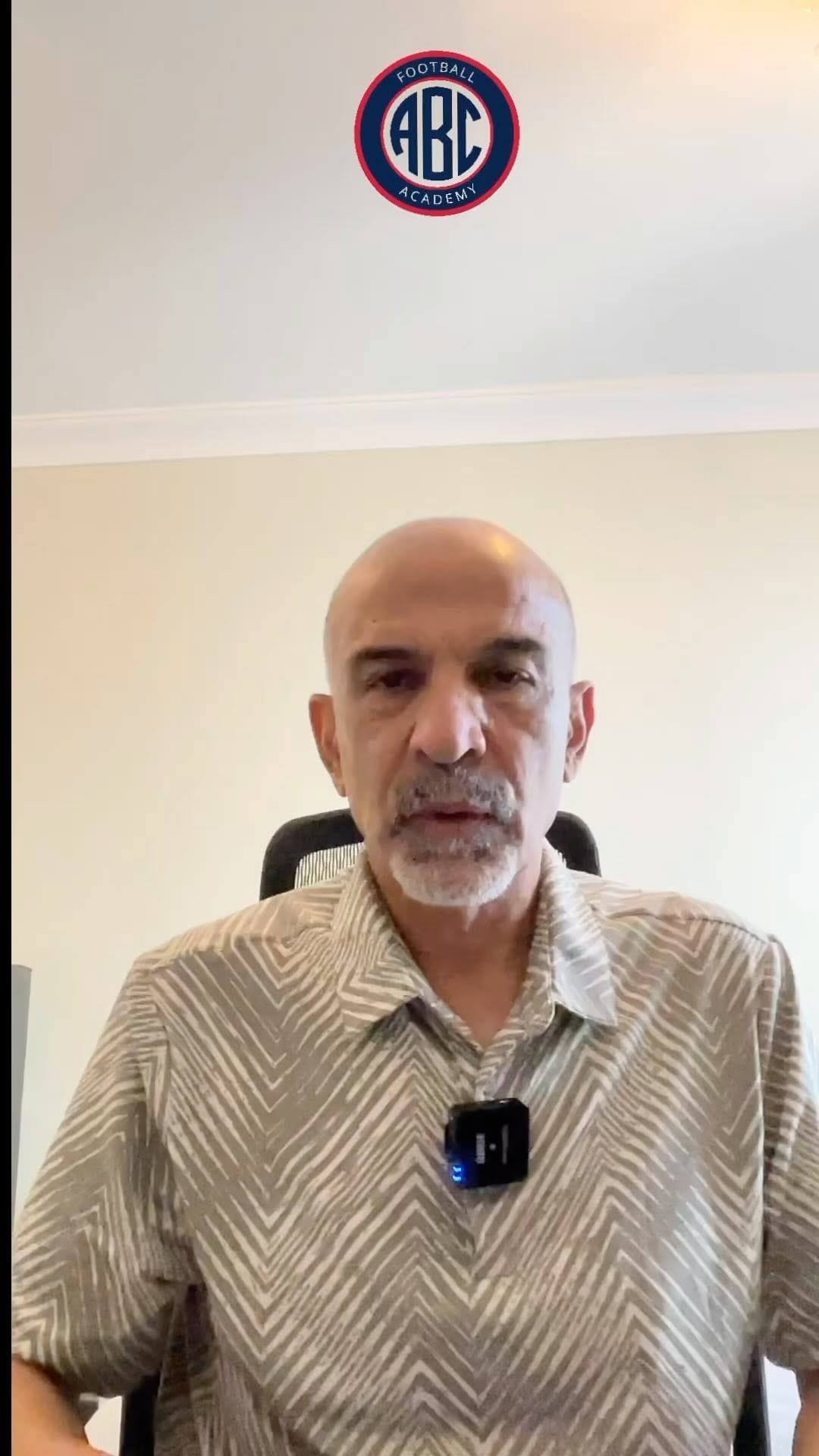 Post 4 by Abdolali Changiz on Instagram (video)