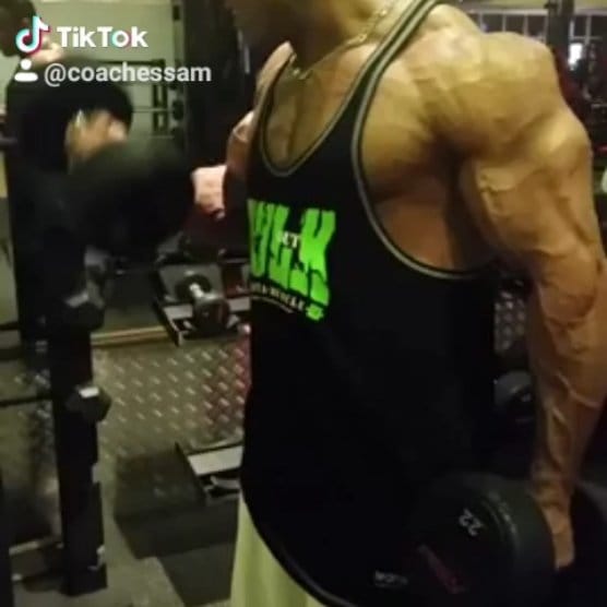 Post 1 by Essam El-Sayed on Instagram (video)