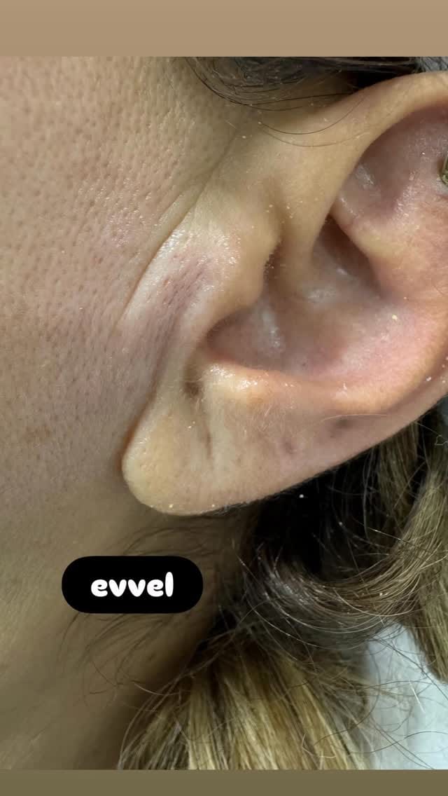 Post 1 by Leyla Aliyeva 🐝 on Instagram (video)