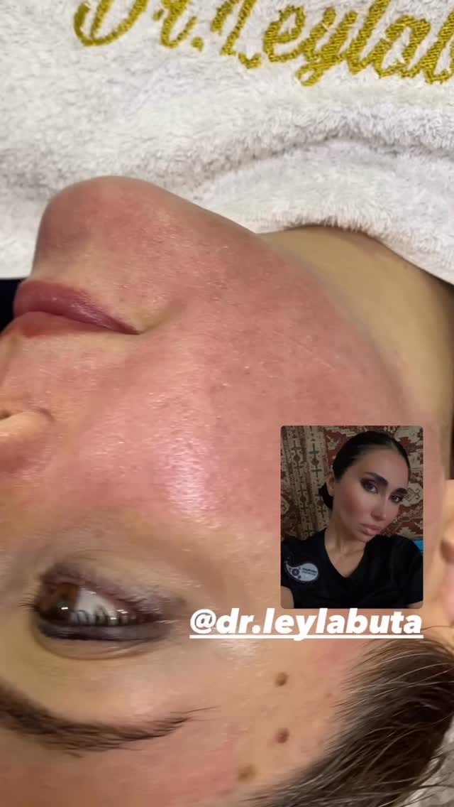 Post 5 by Leyla Aliyeva 🐝 on Instagram (video)