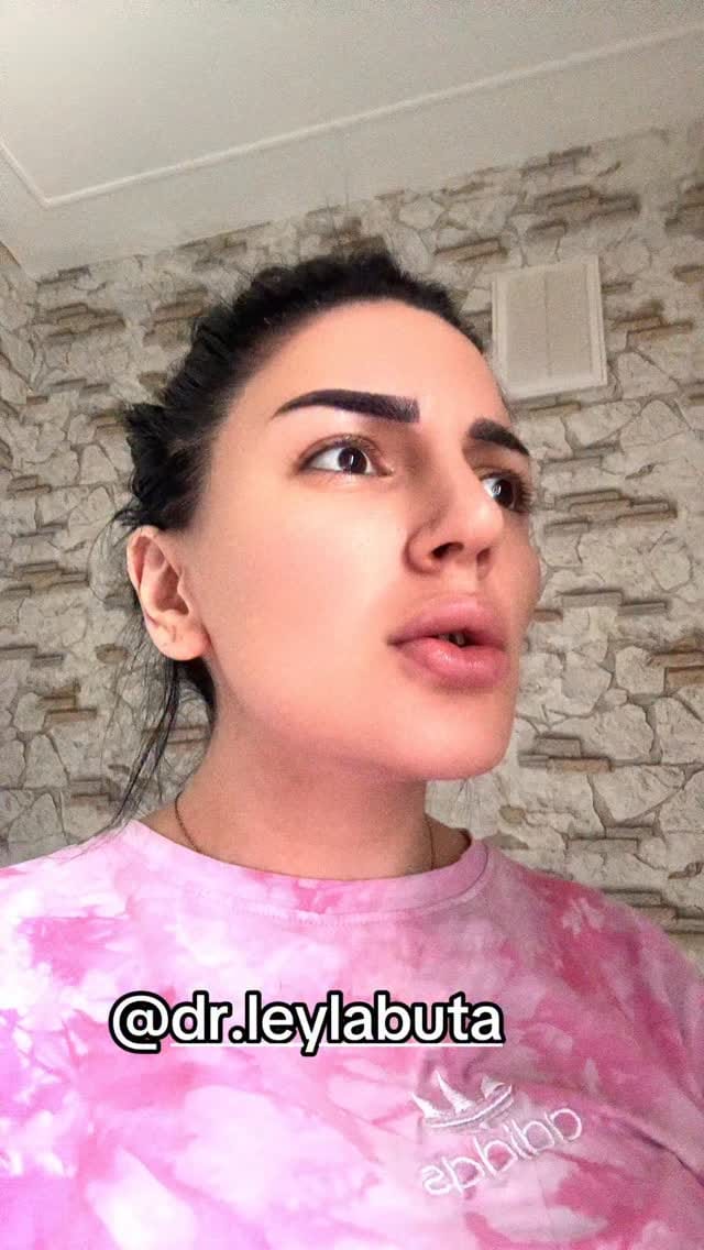Post 7 by Leyla Aliyeva 🐝 on Instagram (video)