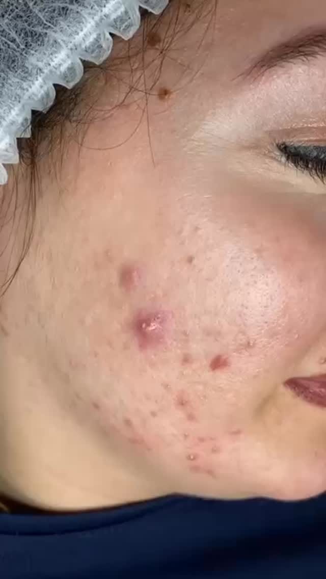 Post 9 by Leyla Aliyeva 🐝 on Instagram (video)