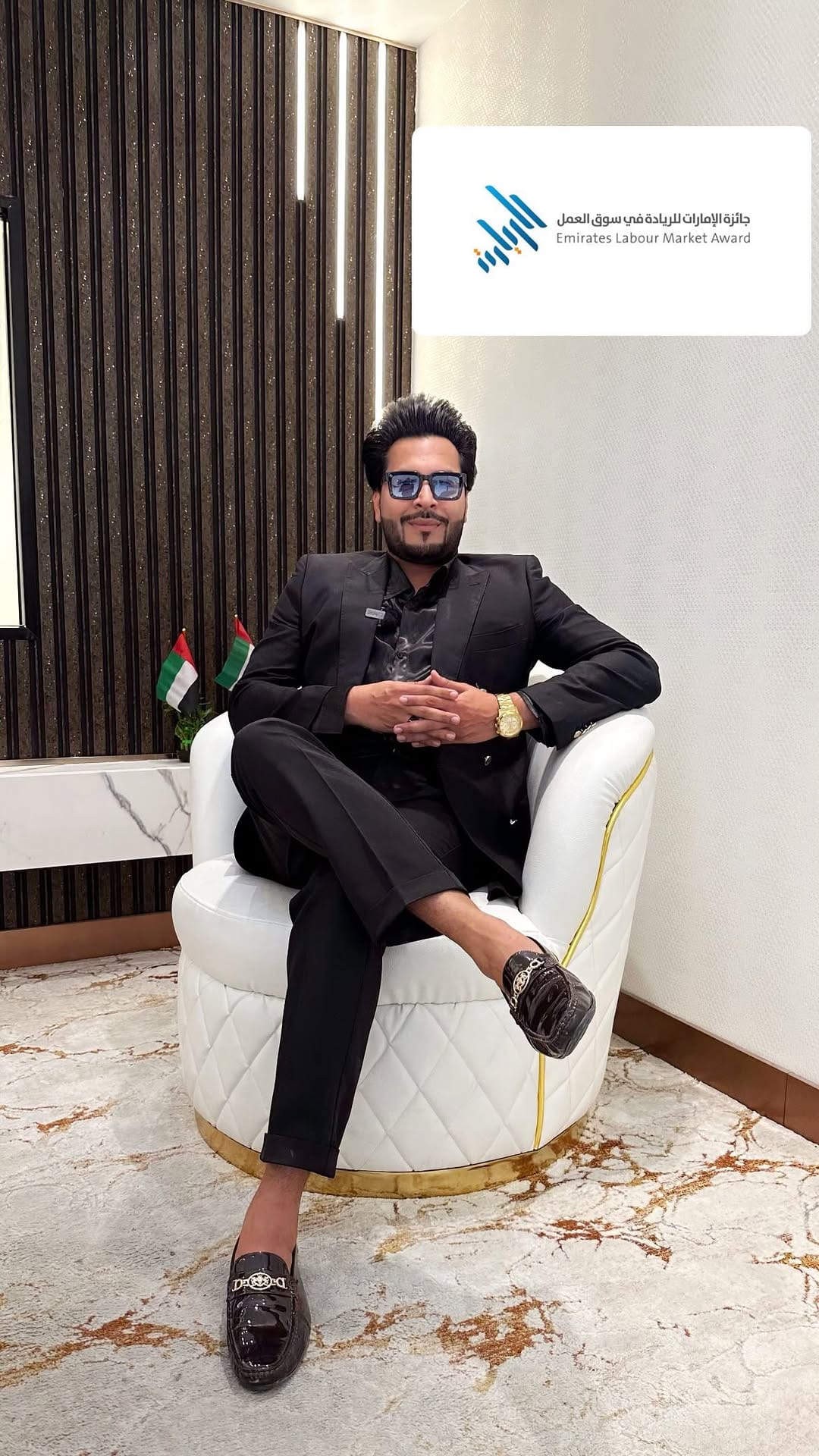 Post 8 by Fawad Ali | فؤاد علي on Instagram (video)