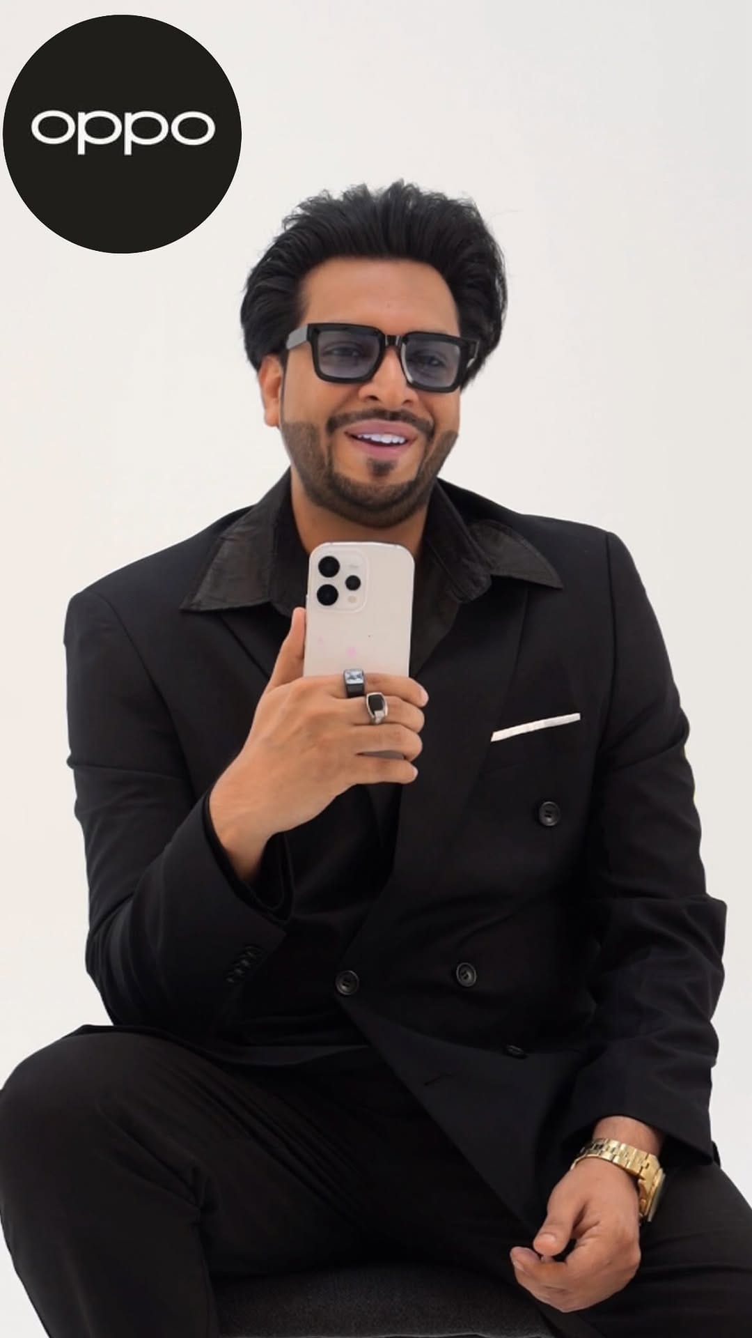 Post 2 by Fawad Ali | فؤاد علي on Instagram (video)