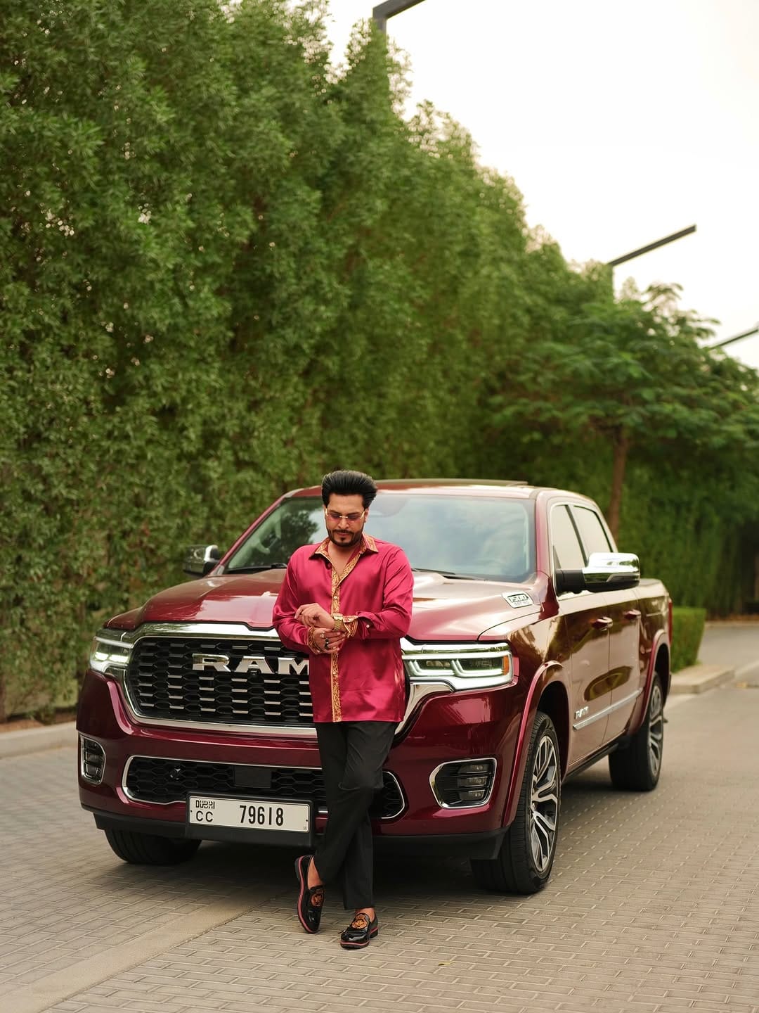 Post 3 by Fawad Ali | فؤاد علي on Instagram (carousel)