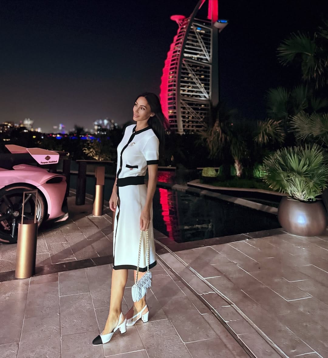 Post 3 by NURIIA KAMIEVA on Instagram (carousel)