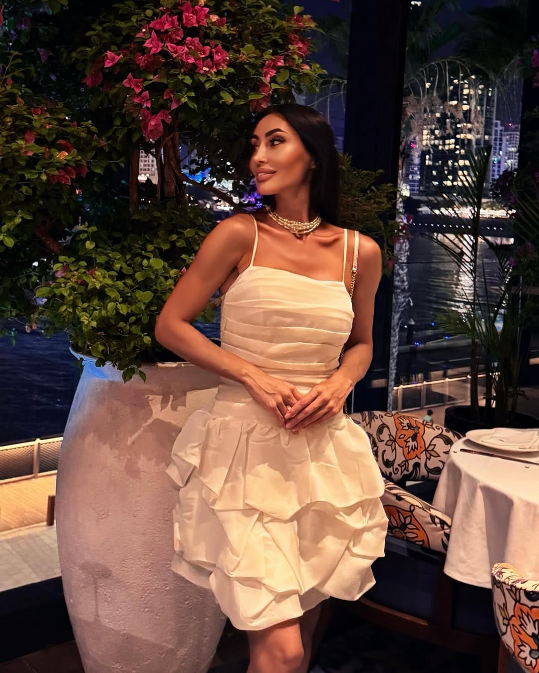 Post 4 by NURIIA KAMIEVA on Instagram (carousel)