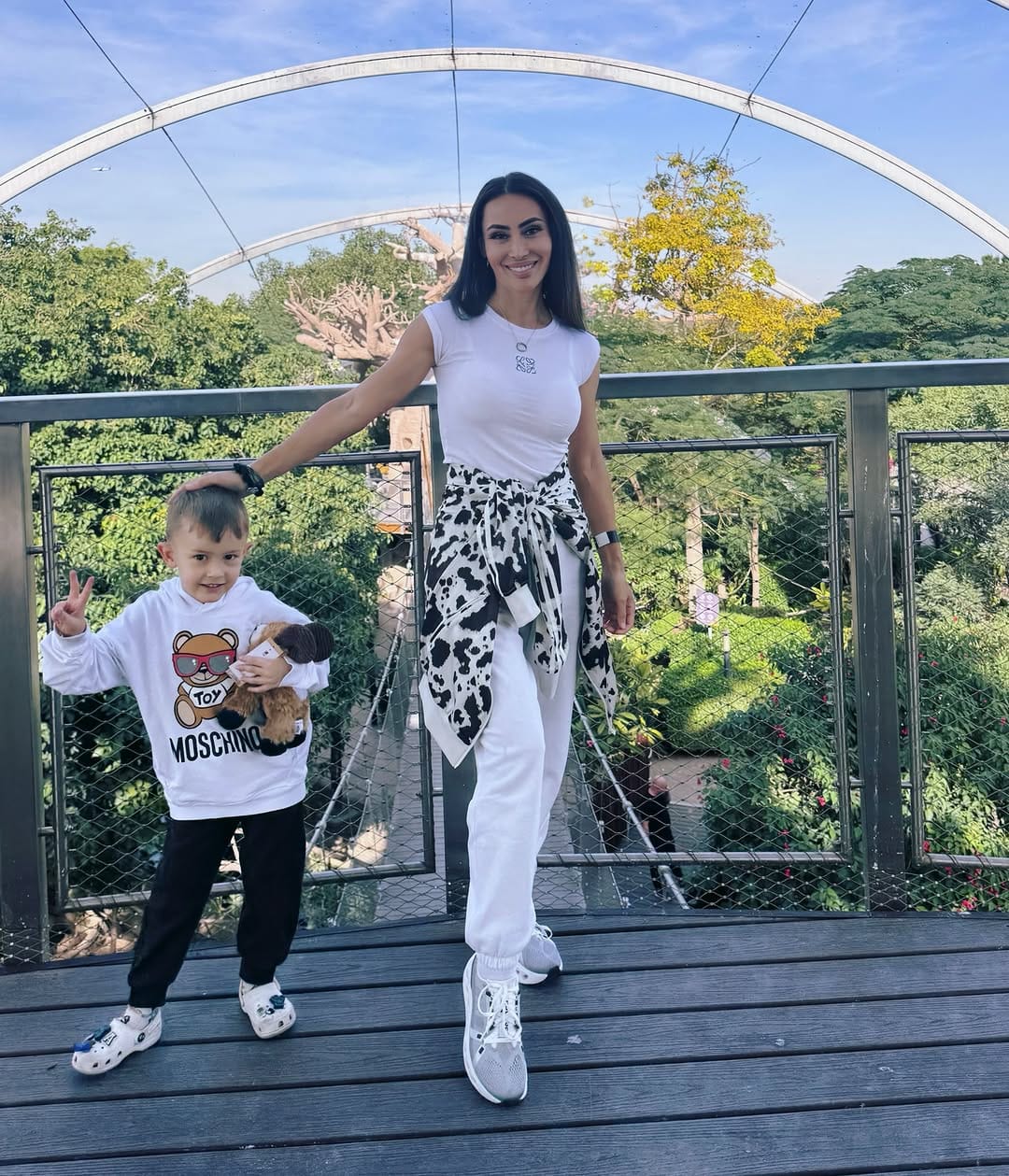 Post 2 by NURIIA KAMIEVA on Instagram (carousel)