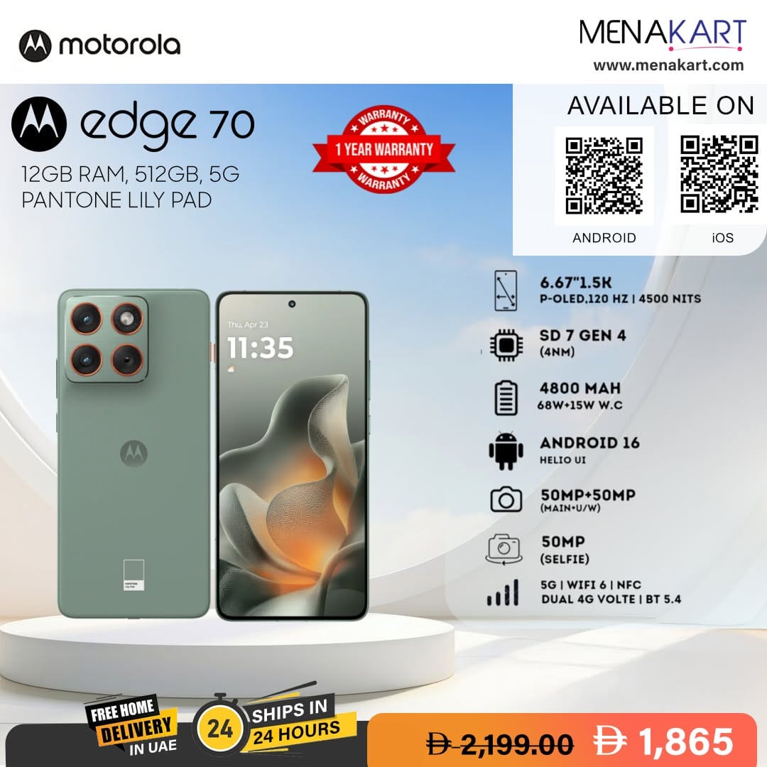 Post 1 by Menakart Online Shopping on Instagram (image)