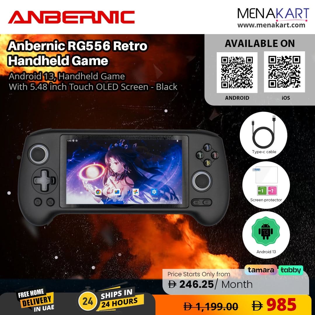 Post 6 by Menakart Online Shopping on Instagram (image)