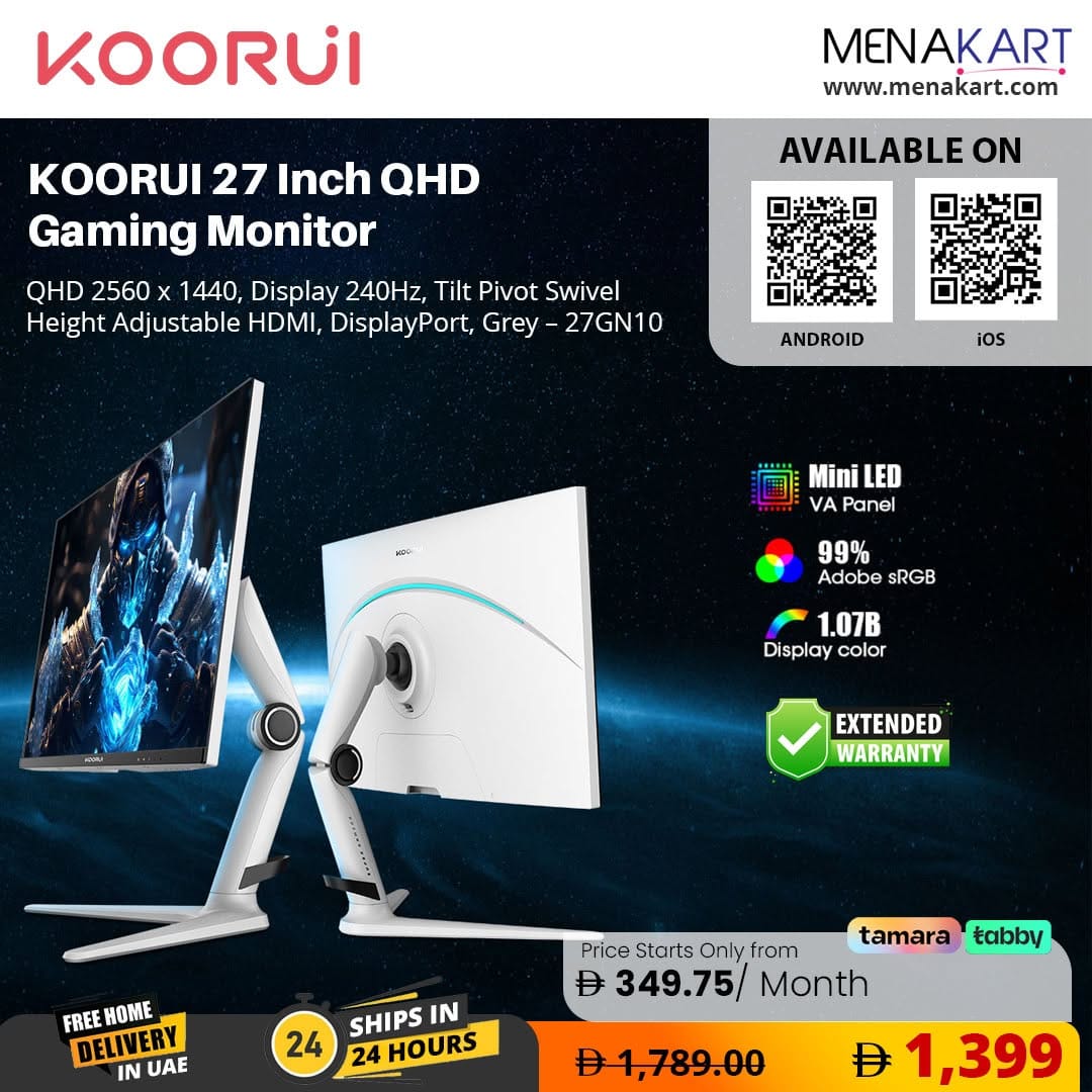 Post 9 by Menakart Online Shopping on Instagram (image)