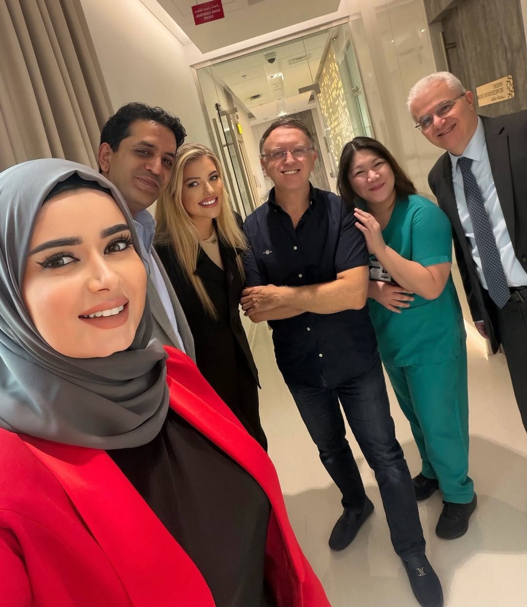 Post 2 by Dr. Rana Naim on Instagram (image)