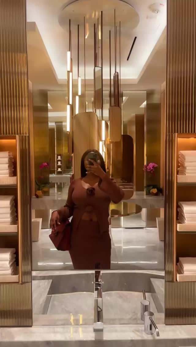 Post 1 by BARAKA on Instagram (video)