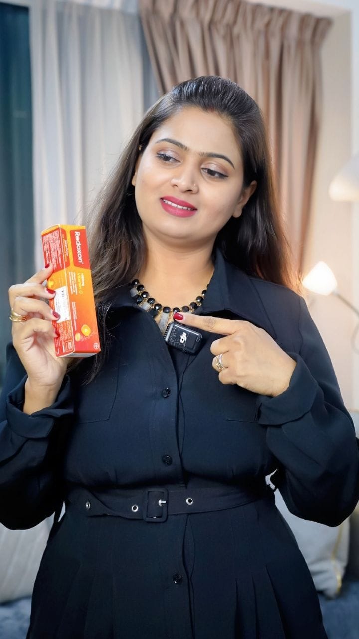 Post 10 by Dr. Priti Upadhyay on Instagram (video)
