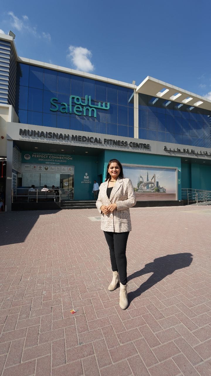 Post 3 by Dr. Priti Upadhyay on Instagram (video)
