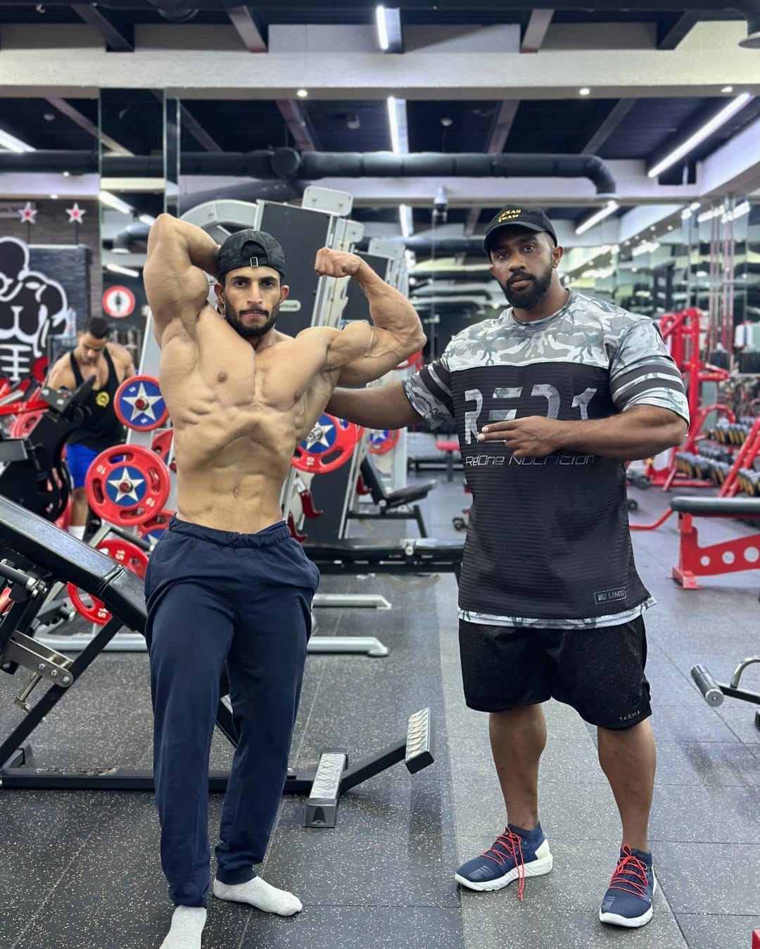 Post 9 by Sulaiman Alaufi on Instagram (carousel)