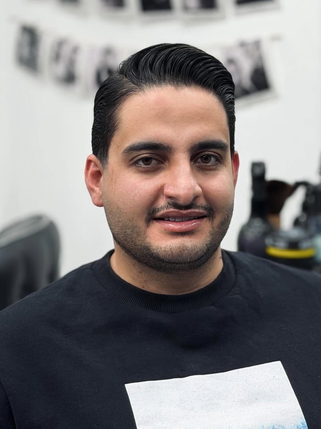 Post 4 by Make up Artist |  خدمات تخصصی داماد on Instagram (carousel)