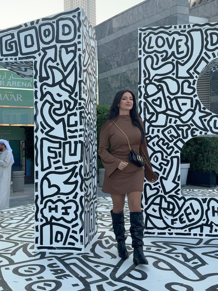 Post 6 by Layla Fardoun on Instagram (carousel)