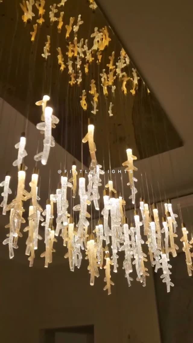 Post 7 by FIATLUX | DUBAI 🇦🇪 on Instagram (video)
