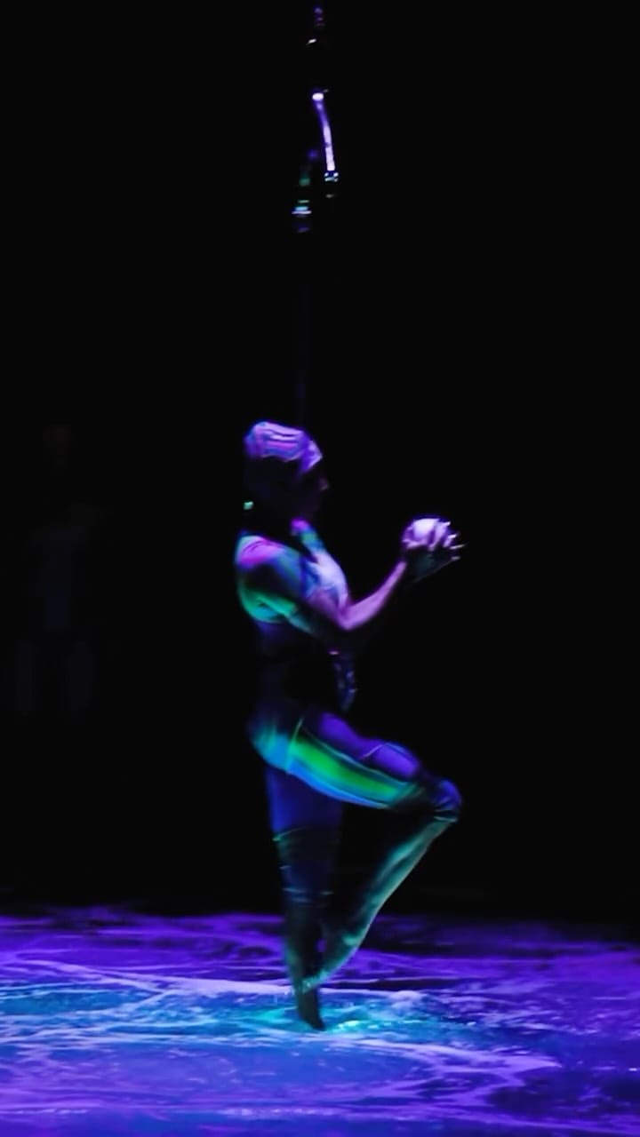Post 7 by La Perle DXB on Instagram (video)
