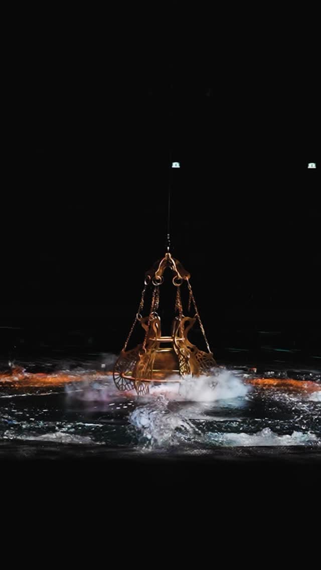 Post 4 by La Perle DXB on Instagram (video)