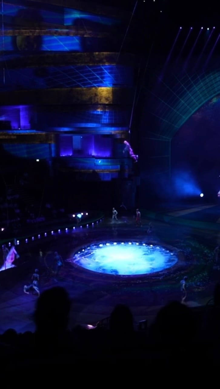Post 2 by La Perle DXB on Instagram (video)