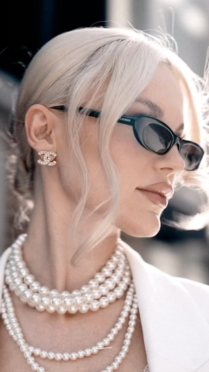 Post 4 by Fashion videographer | Alexei Shevchenko on Instagram (video)
