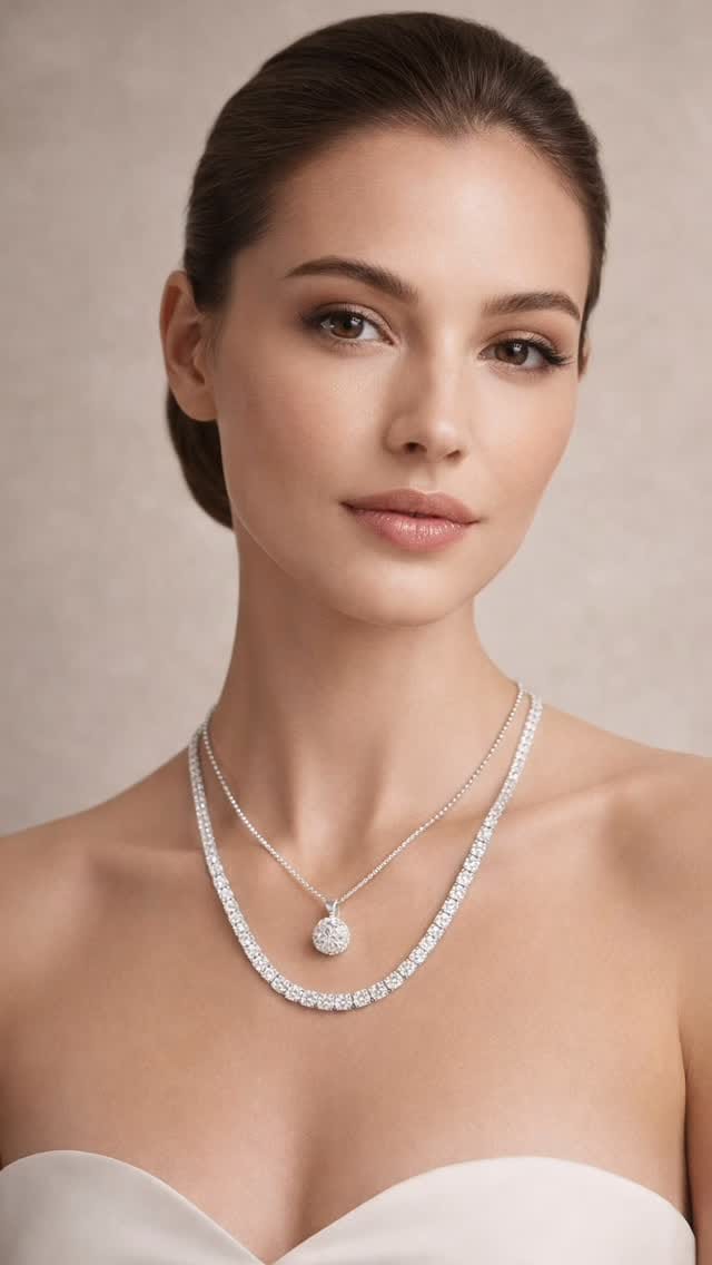 Post 6 by Isadora Jewellery DMCC on Instagram (video)