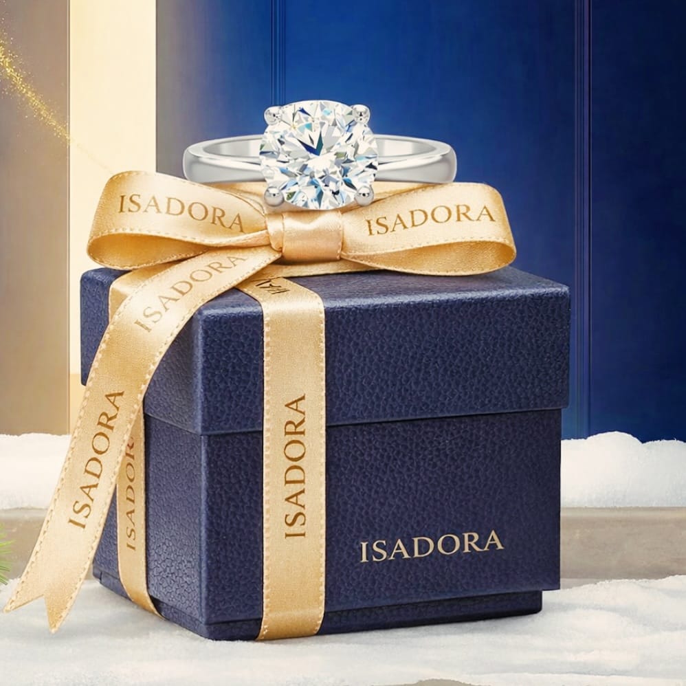 Post 5 by Isadora Jewellery DMCC on Instagram (image)