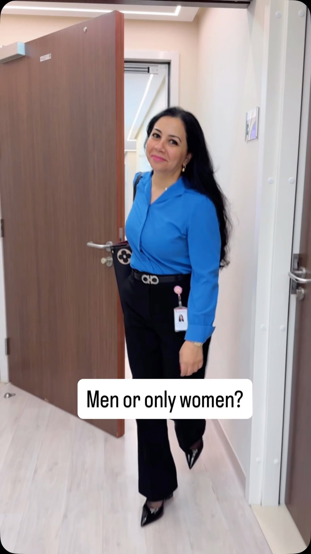 Post 4 by د نوران حسين- Dr Norran Hussein on Instagram (video)
