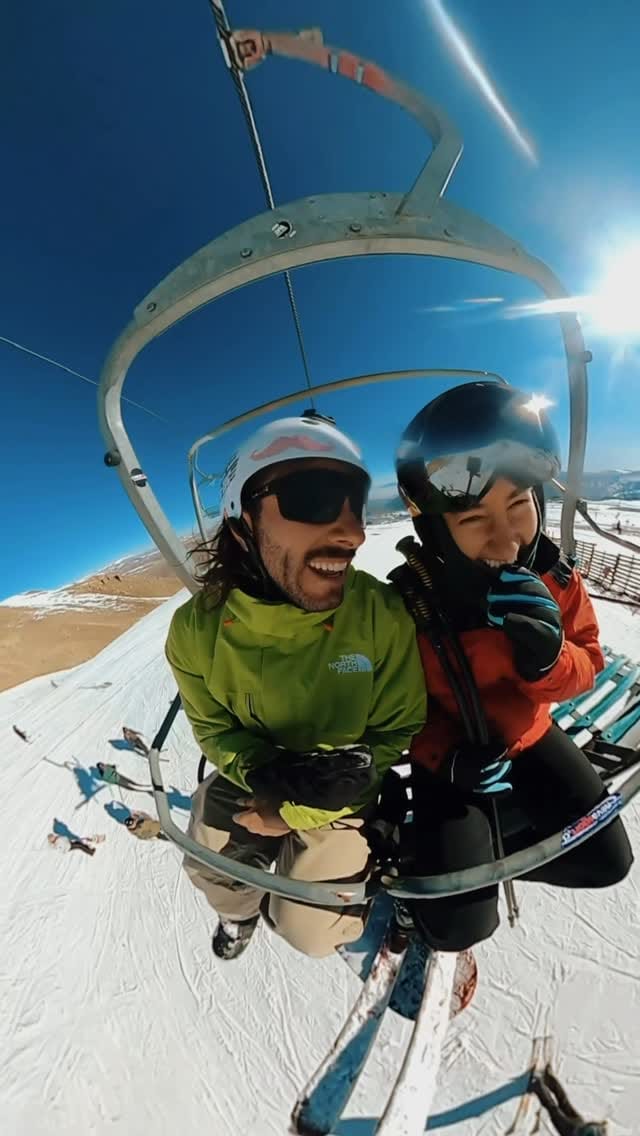 Post 2 by Sebastiàn Fuentealba De Raucourt on Instagram (video)