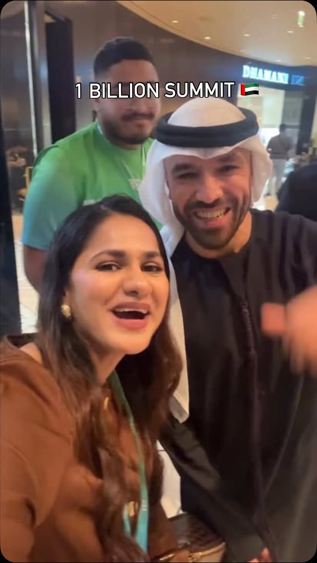 Post 7 by Afreen Sayed on Instagram (video)