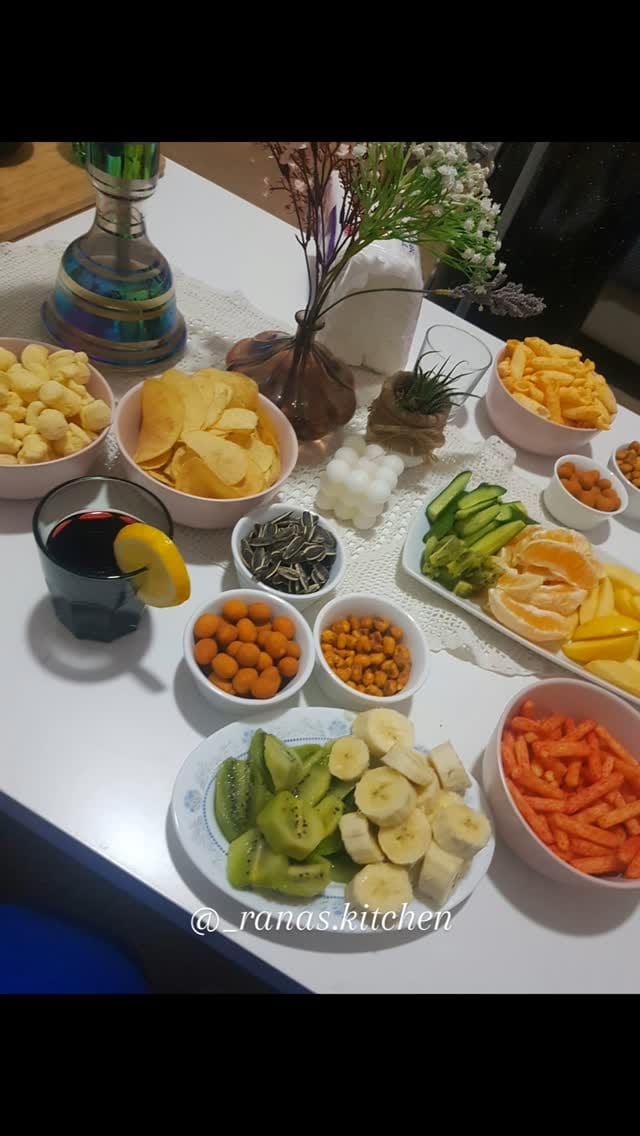 Post 6 by ⚜Rana Monther 🧿⚜ on Instagram (video)