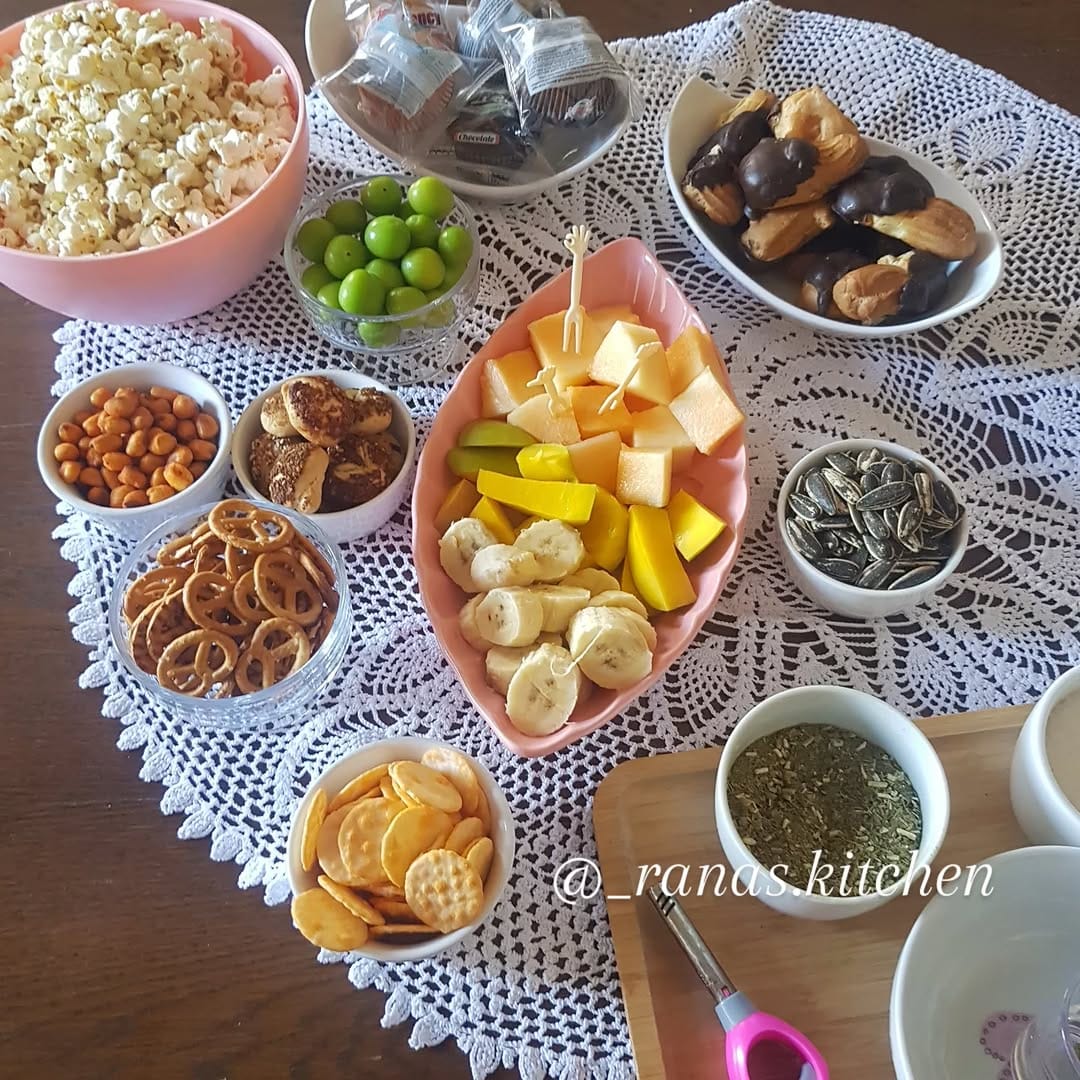 Post 5 by ⚜Rana Monther 🧿⚜ on Instagram (image)
