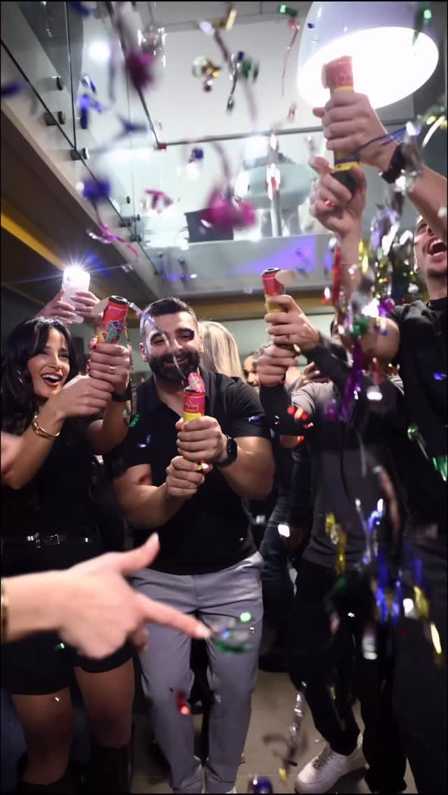 Post 3 by Fitness Zone LB on Instagram (video)