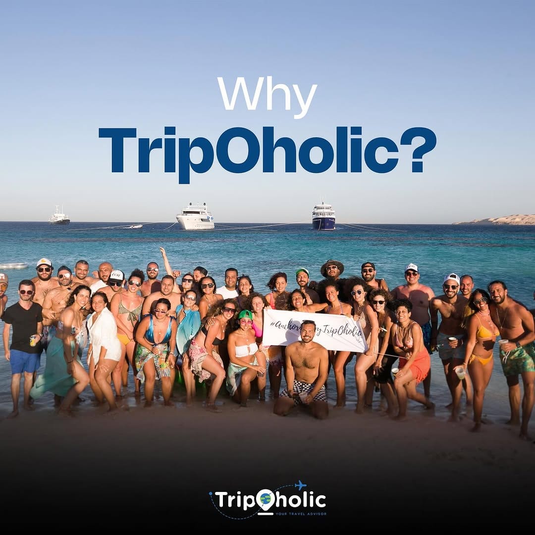 Post 10 by TripOholic on Instagram (carousel)