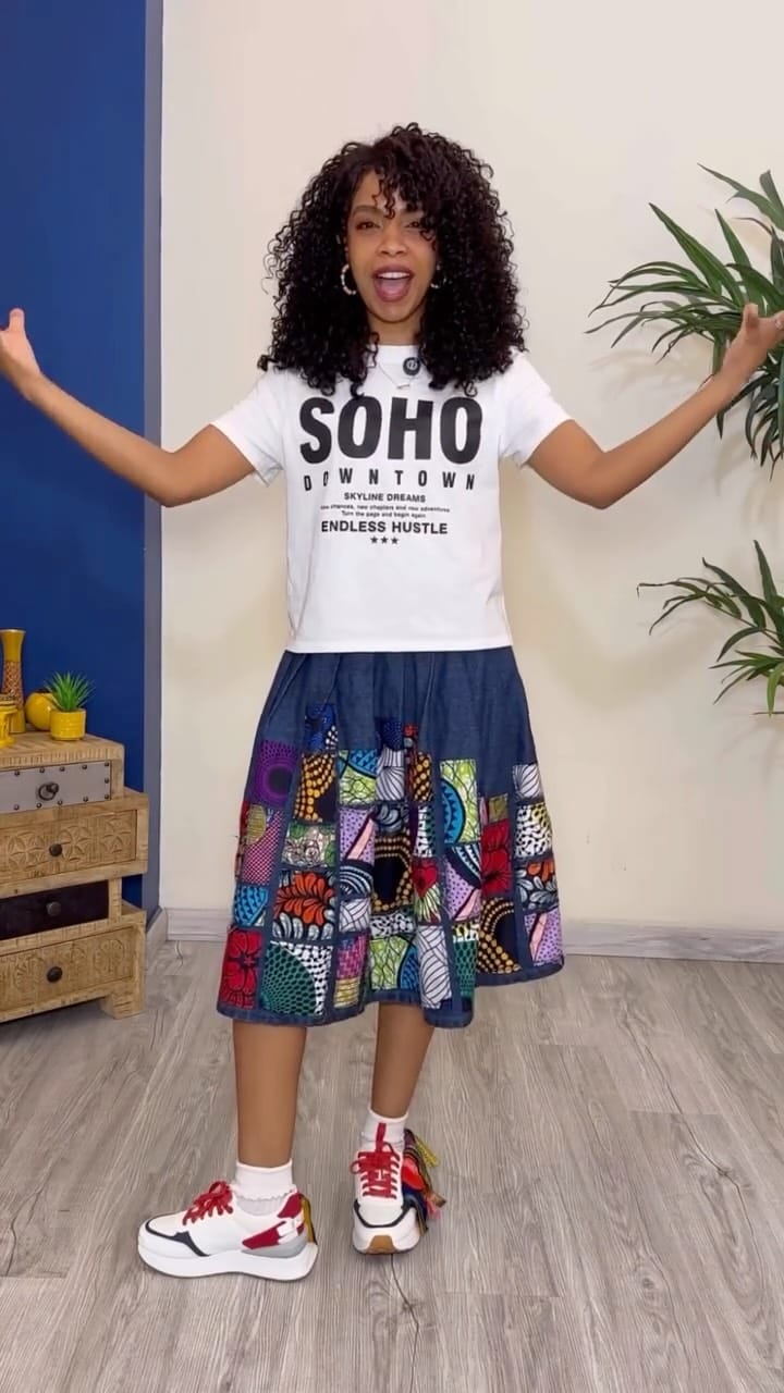 Post 5 by Maram Ahmad on Instagram (video)