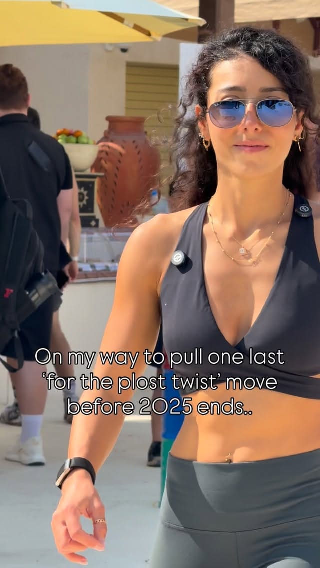 Post 3 by INGY SWEID | إنچي سويد on Instagram (video)