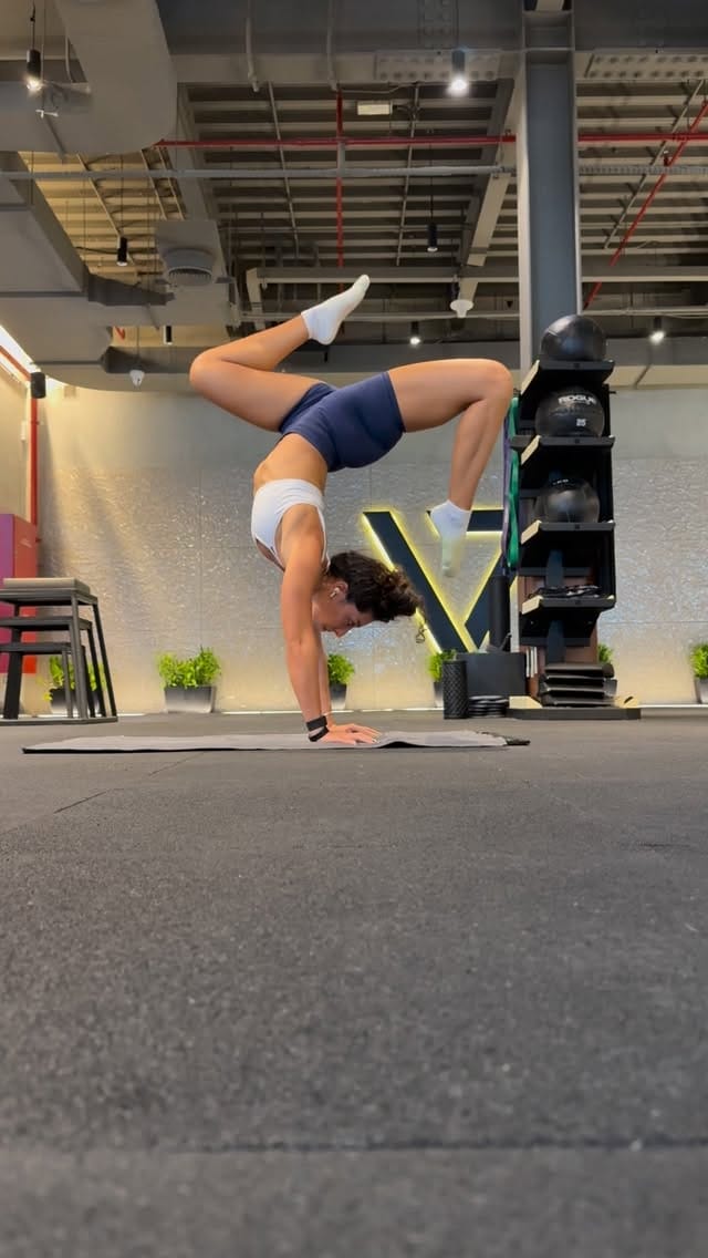 Post 5 by INGY SWEID | إنچي سويد on Instagram (video)