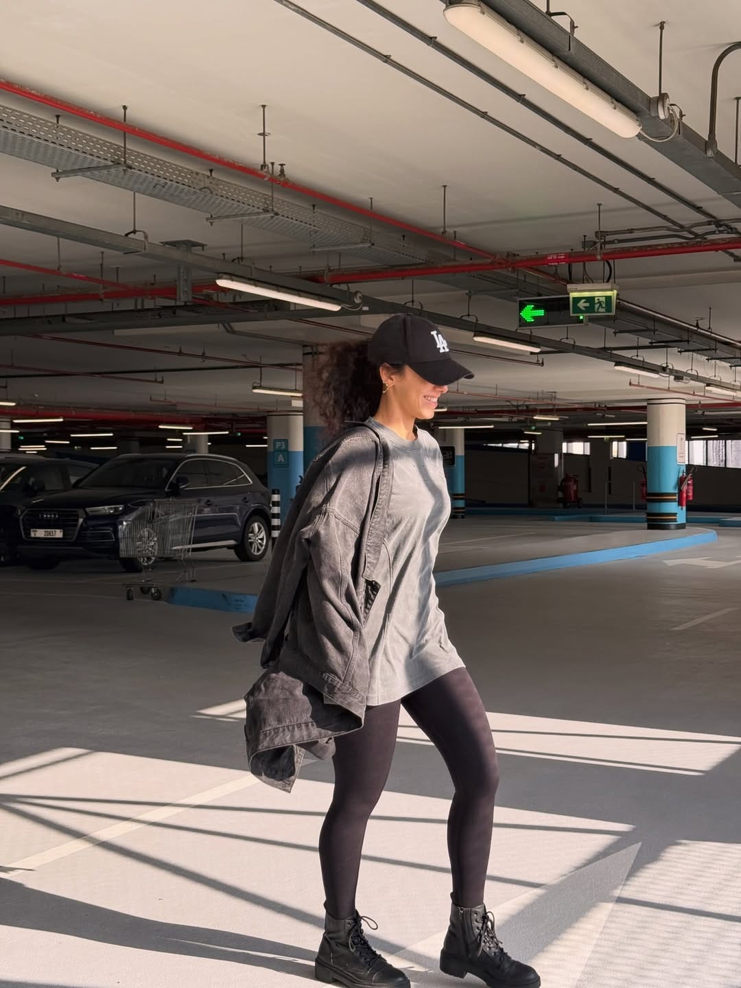 Post 4 by INGY SWEID | إنچي سويد on Instagram (carousel)