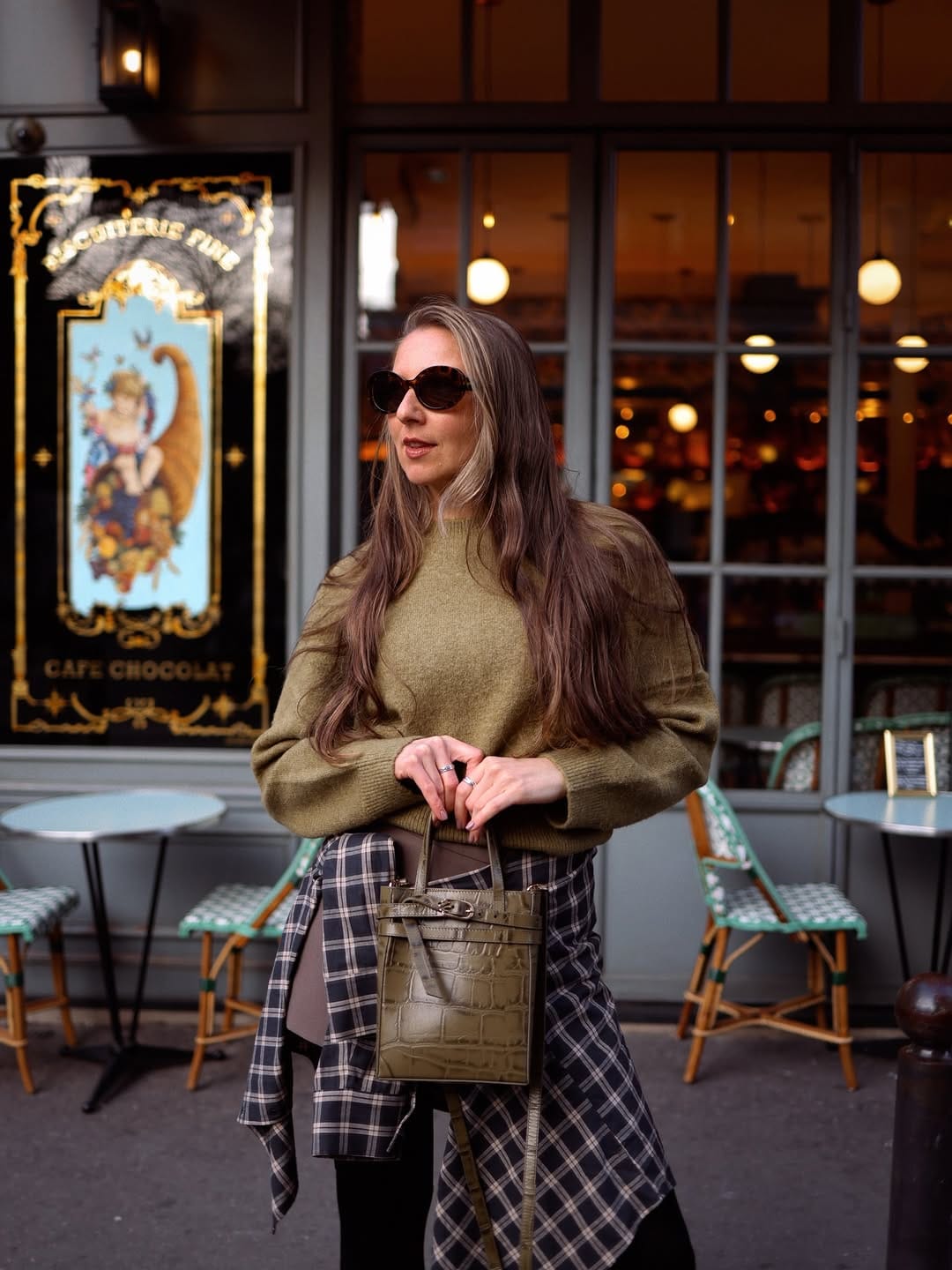 Post 1 by Milena Barzakova │ Mell & the City on Instagram (carousel)