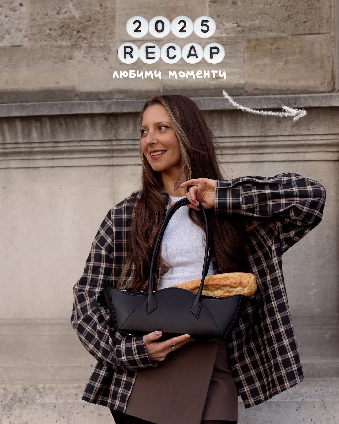 Post 4 by Milena Barzakova │ Mell & the City on Instagram (carousel)